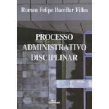 Processo Administrativo Disciplinar