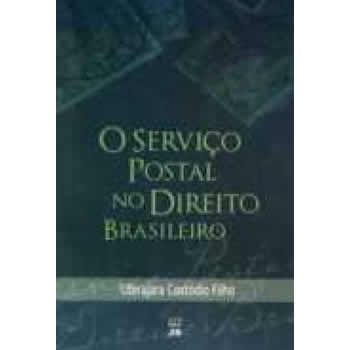 O Servio Postal no Direito Brasileiro