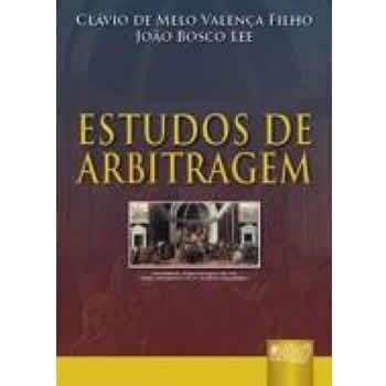 Estudos de Arbitragem