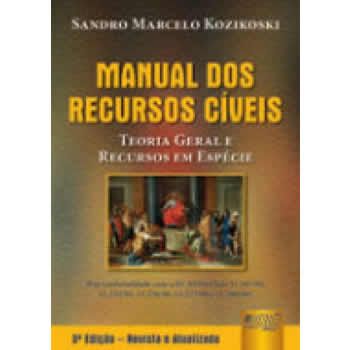 Manual dos Recursos Cveis