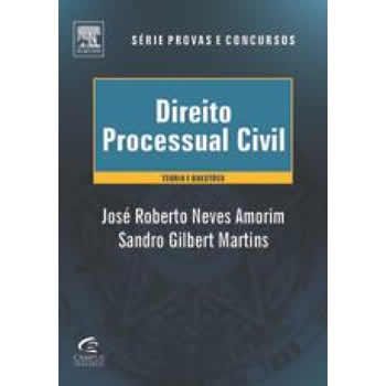 Direito Processual Civil