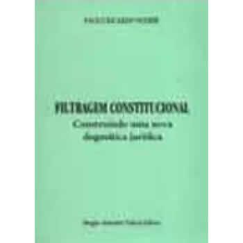 Filtragem Constitucional